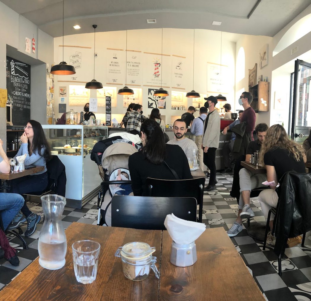 Faro Artisanal Cold Brew 2